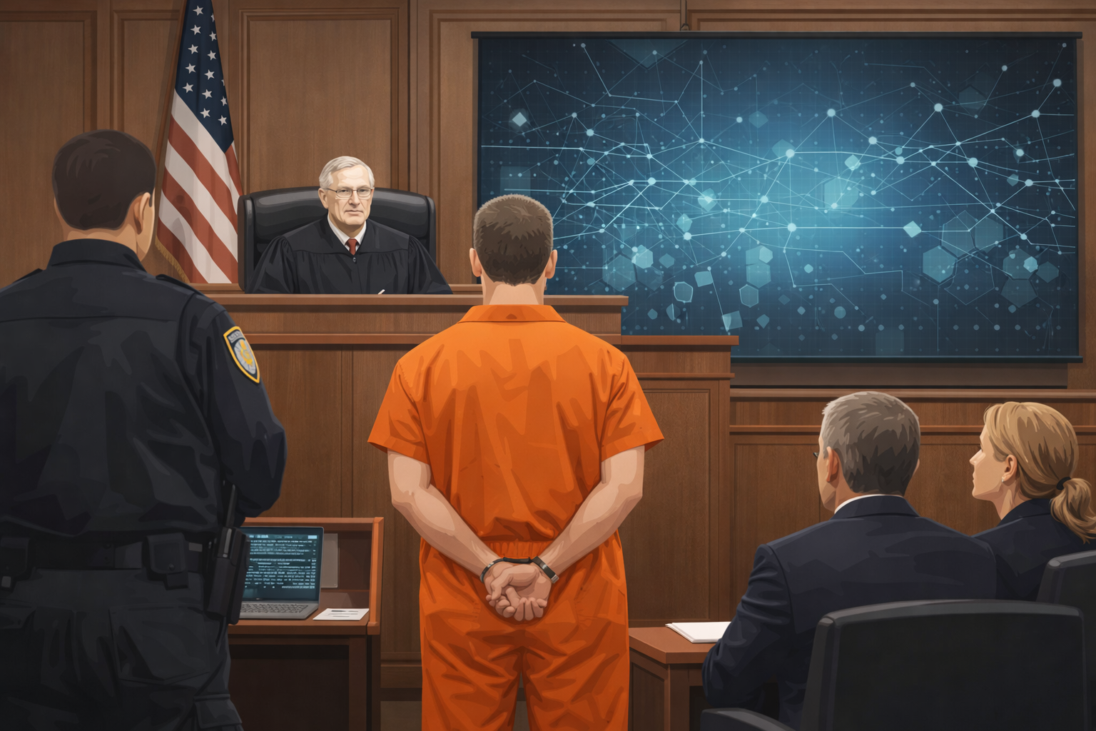 US cybersecurity executive sentenced to prison for selling zero-day exploit to Russia