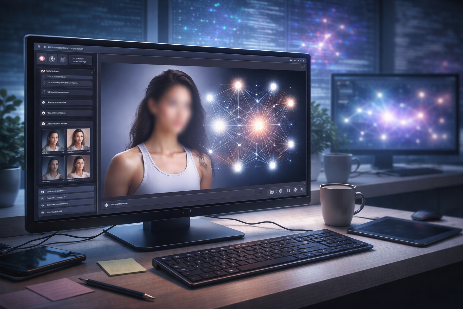 4chan kullanıcıları, Olimpiyat patencisi Alysa Liu’nun deepfake çıplak fotoğraflarını oluşturuyor