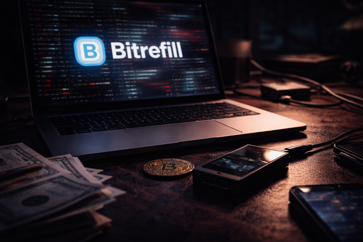 Bitrefill liga ciberataque ao grupo Lazarus após investigação interna