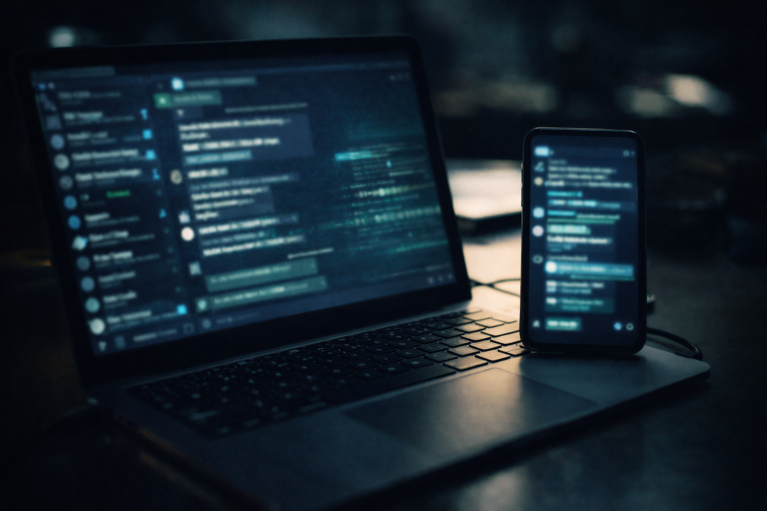 FBI warns of Handala hackers using Telegram in malware attacks