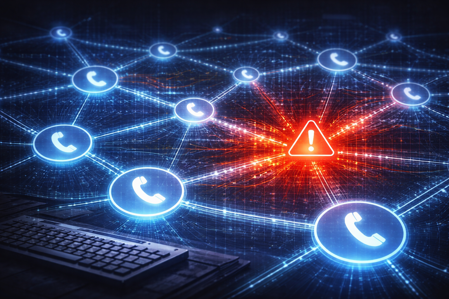 Hackerlar, gözetim izinleri ve dinlemeler için kullanılan FBI ağını hedef alıyor