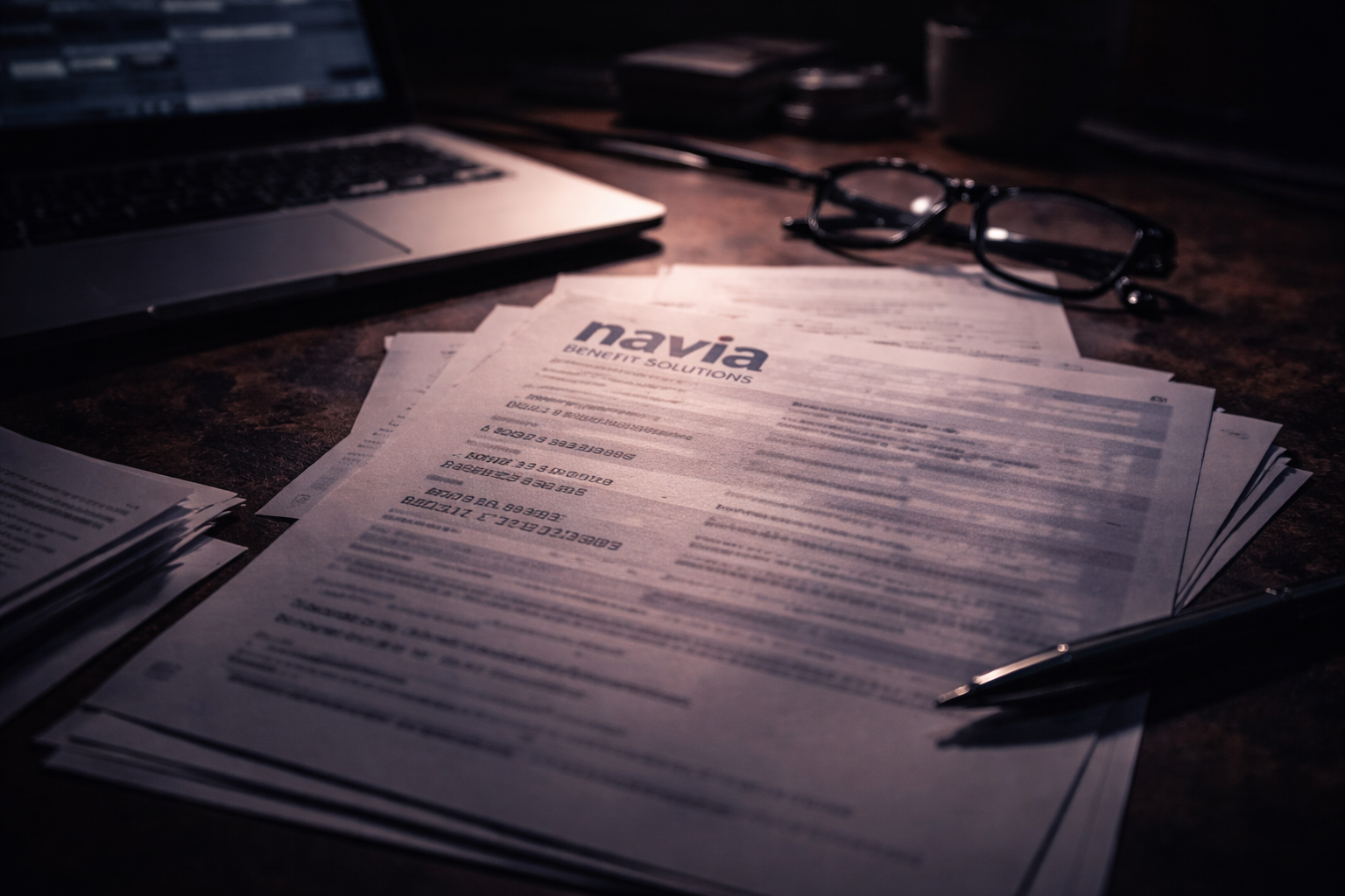 Navia data breach affects 2.7 million people in benefits systems