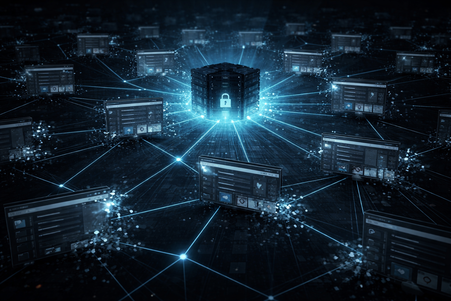 Operation Alice shuts down 373,000 dark web sites in global action