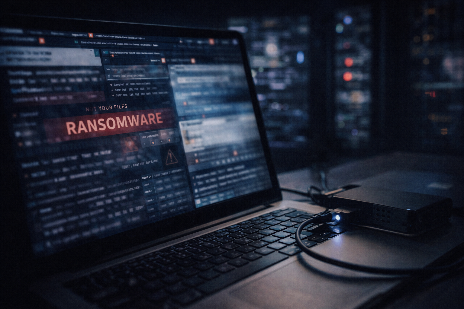 Russian hacker sentenced in US for role in ransomware attacks