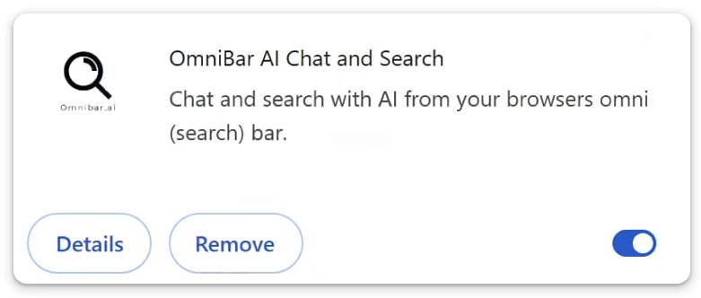 Remove go.omnibar.ai redirect