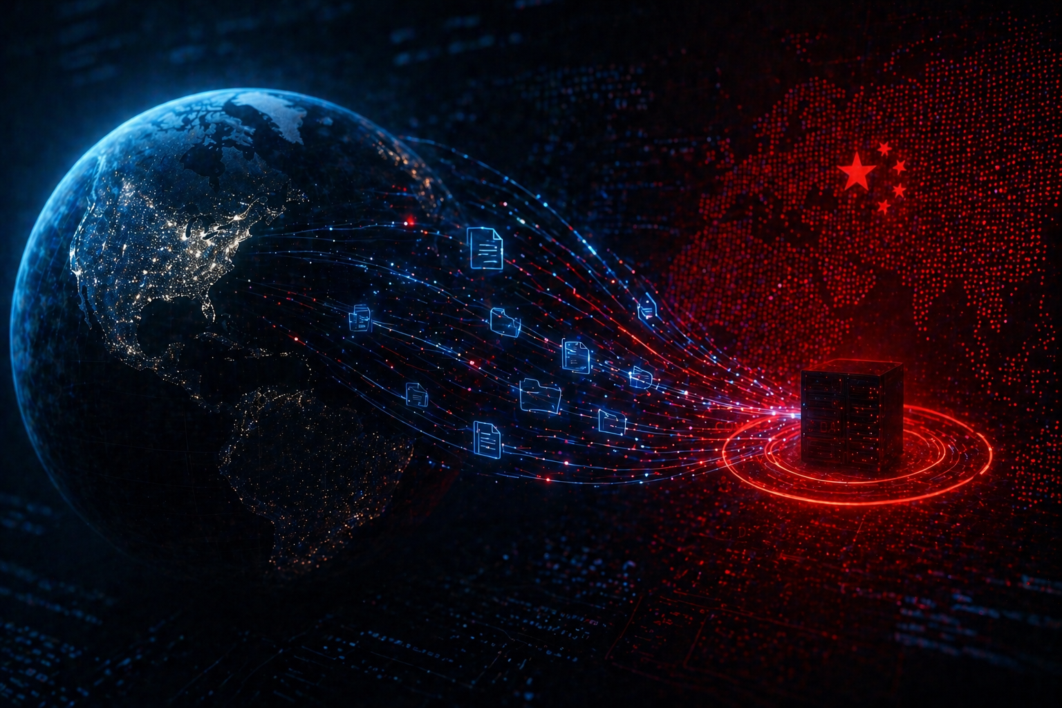 Предполагаемый агент Silk Typhoon экстрадирован в США для предъявления обвинений в кибершпионаже