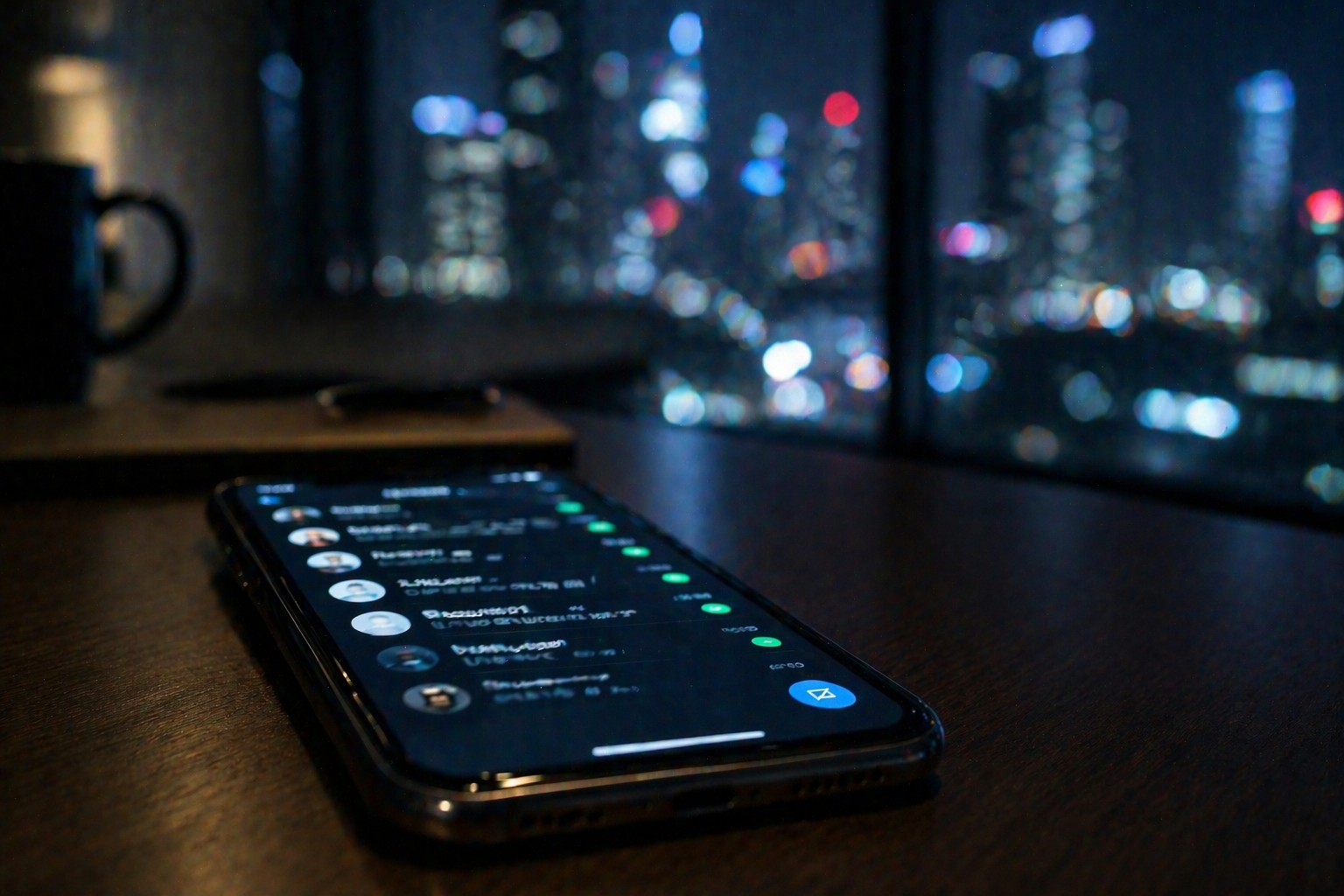 Hôtesse de l’air arrêtée après un message WhatsApp privé à Dubaï