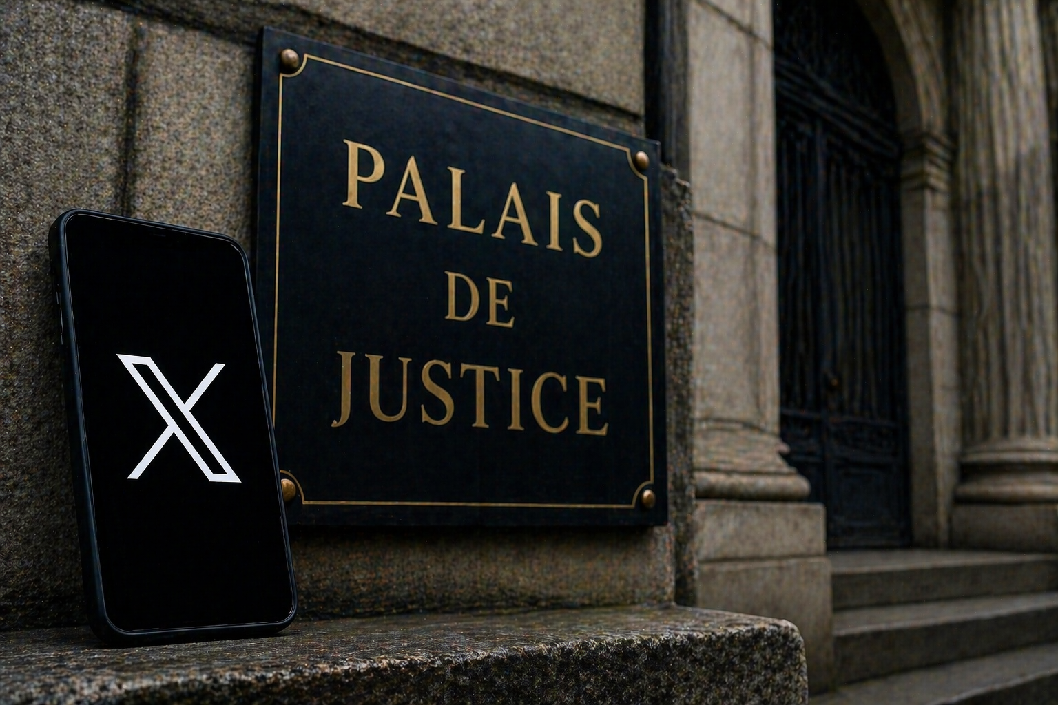 French prosecutors summon Musk over X probe as US declines cooperation