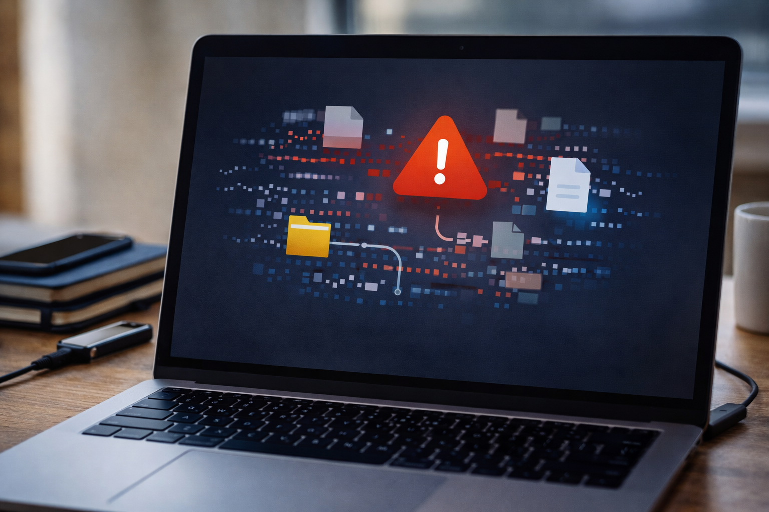 Google Drive позволяет по умолчанию обнаруживать программы-вымогатели для платных пользователей