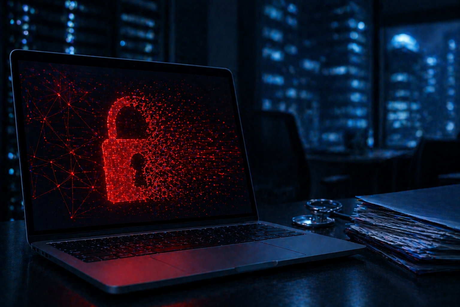 Medtronic подтверждает кибервторжение после того, как хакеры заявили о краже 9 миллионов записей