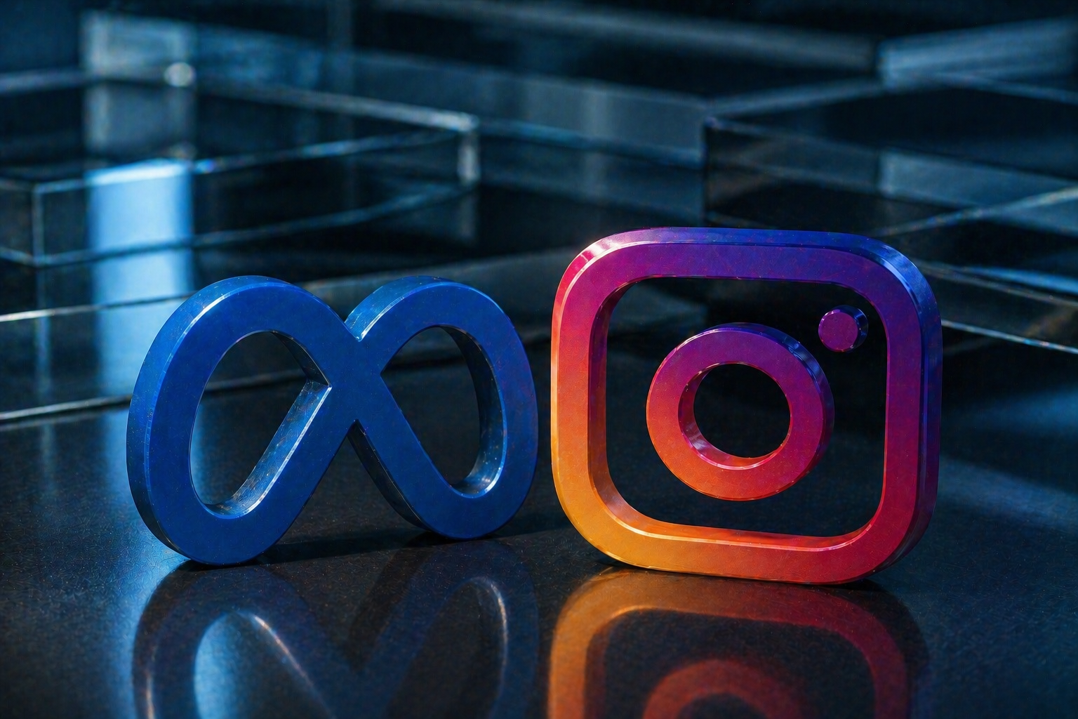 Meta, AB’nin 13 yaş altı kullanıcıları korumada başarısızlıkları bulmasıyla potansiyel milyarlarca euro cezalarıyla karşı karşıya