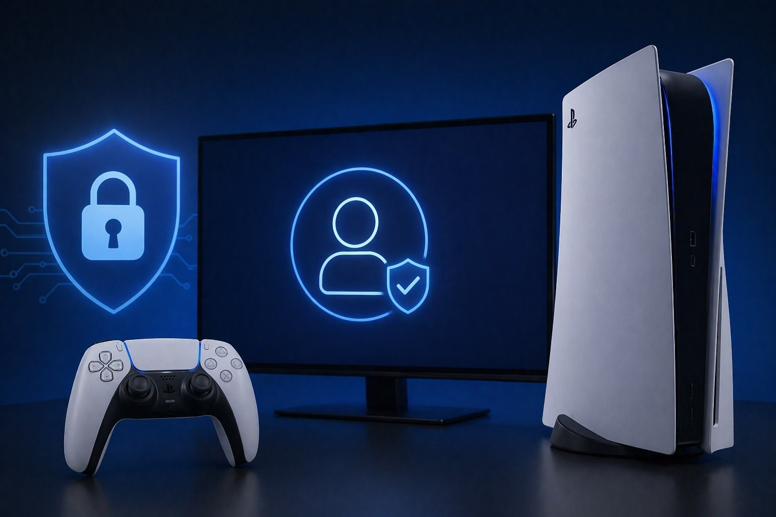 PlayStation потребует подтверждения возраста для чата и сообщений в Великобритании