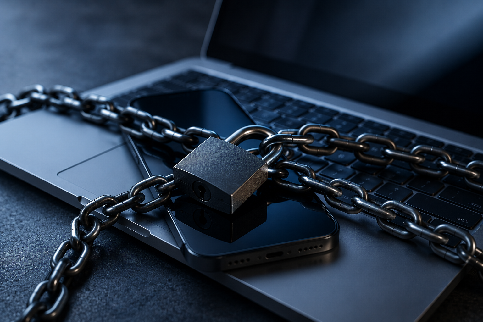 Apple and Google warn Canada bill could weaken encryption security