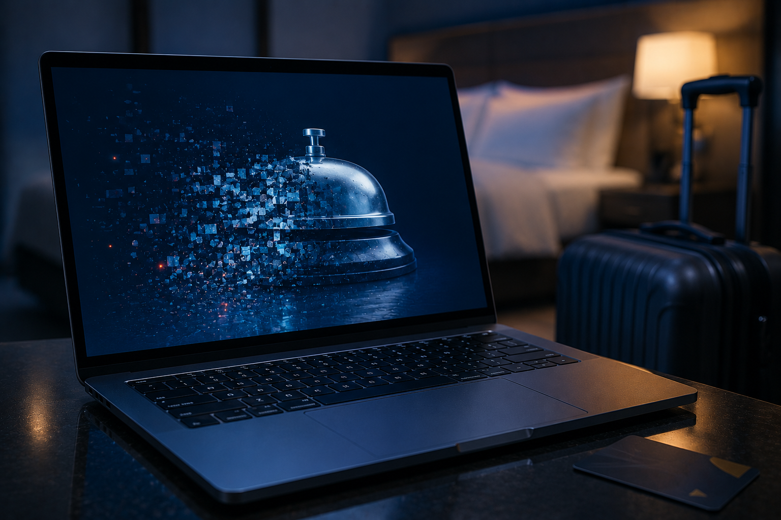 Best Western parent company says hackers accessed guest reservation data for months