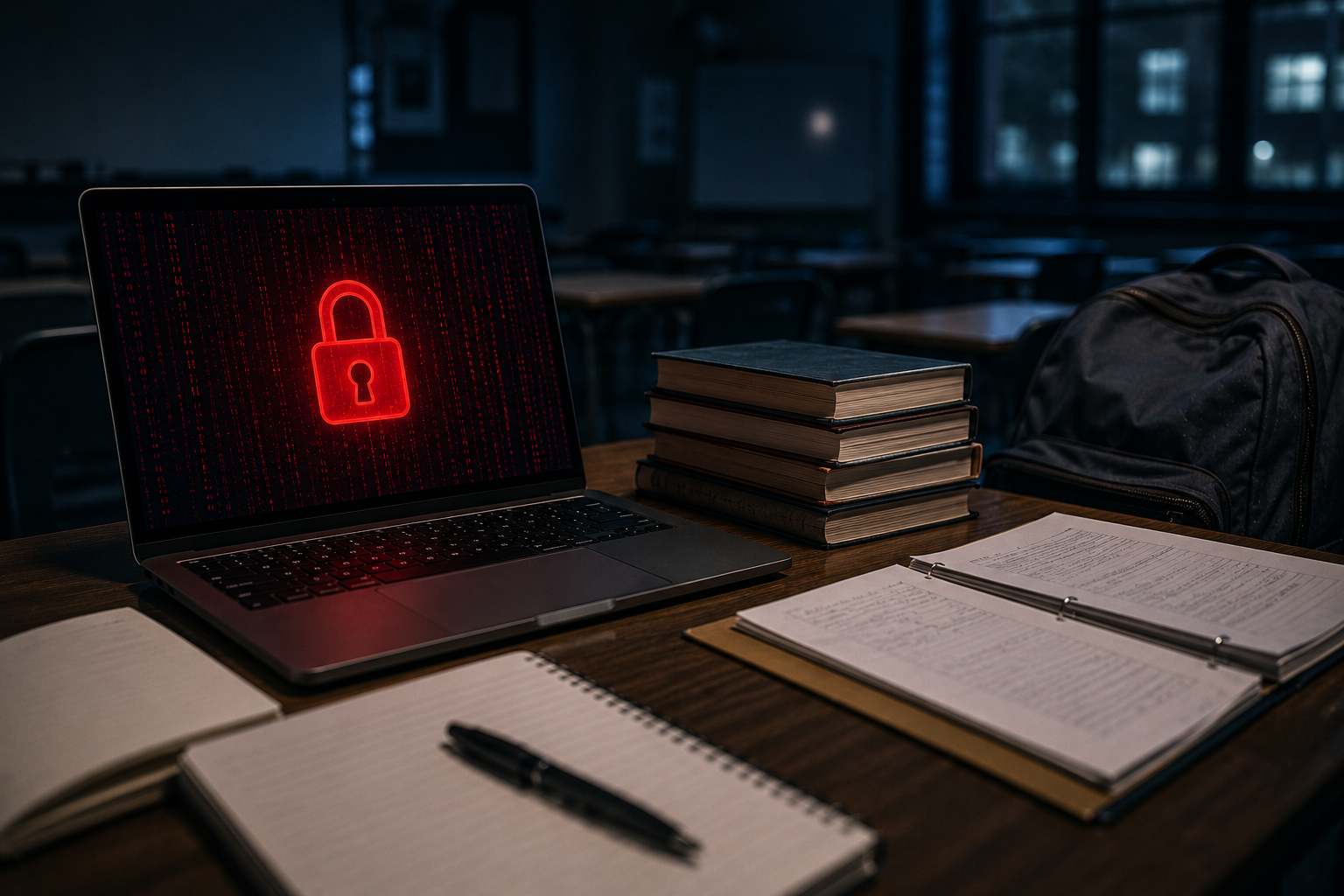 Canvas admits paying hackers after massive finals-week cyberattack disrupted schools worldwide