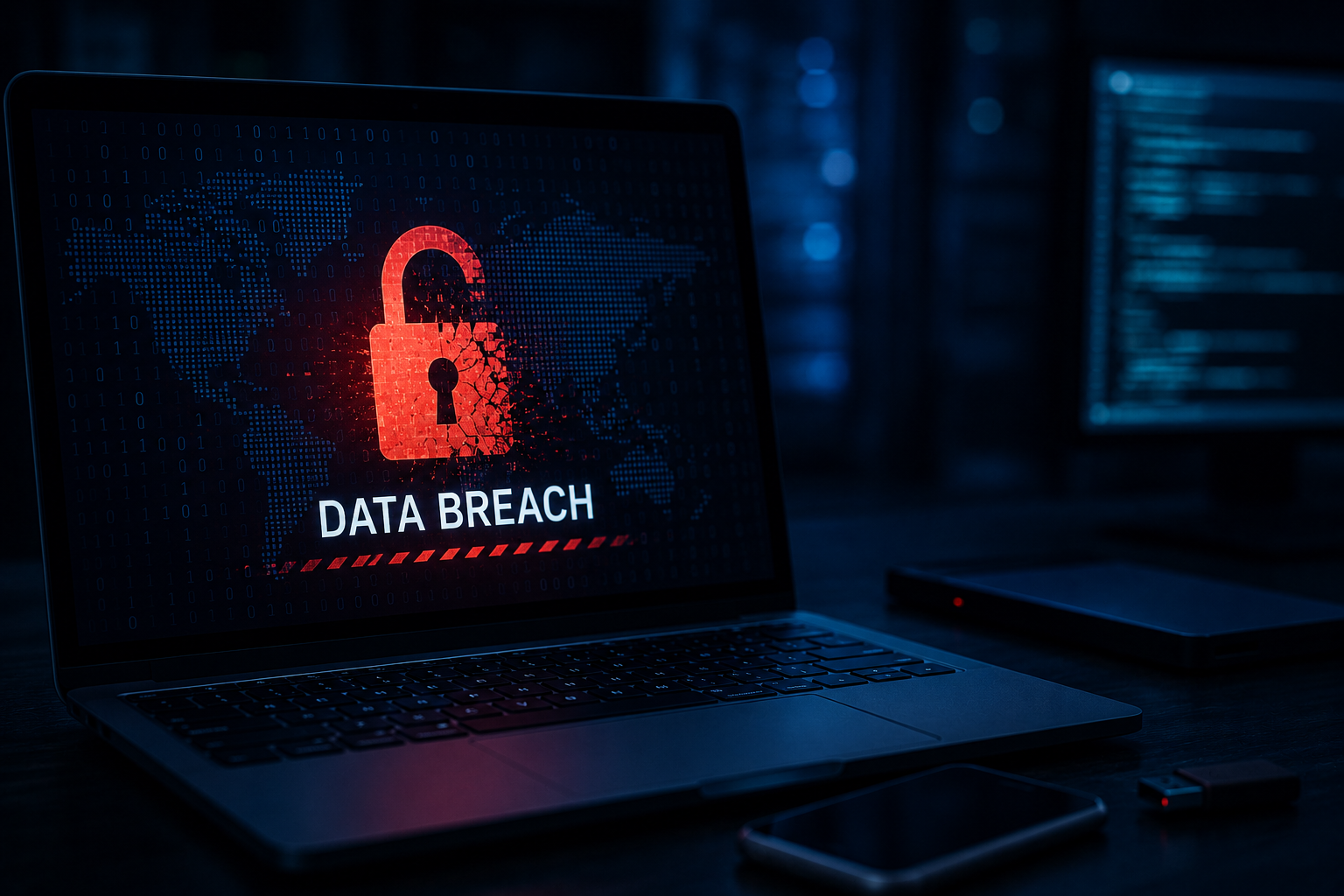 Carnival confirms data breach affecting nearly 6 million cruise customers