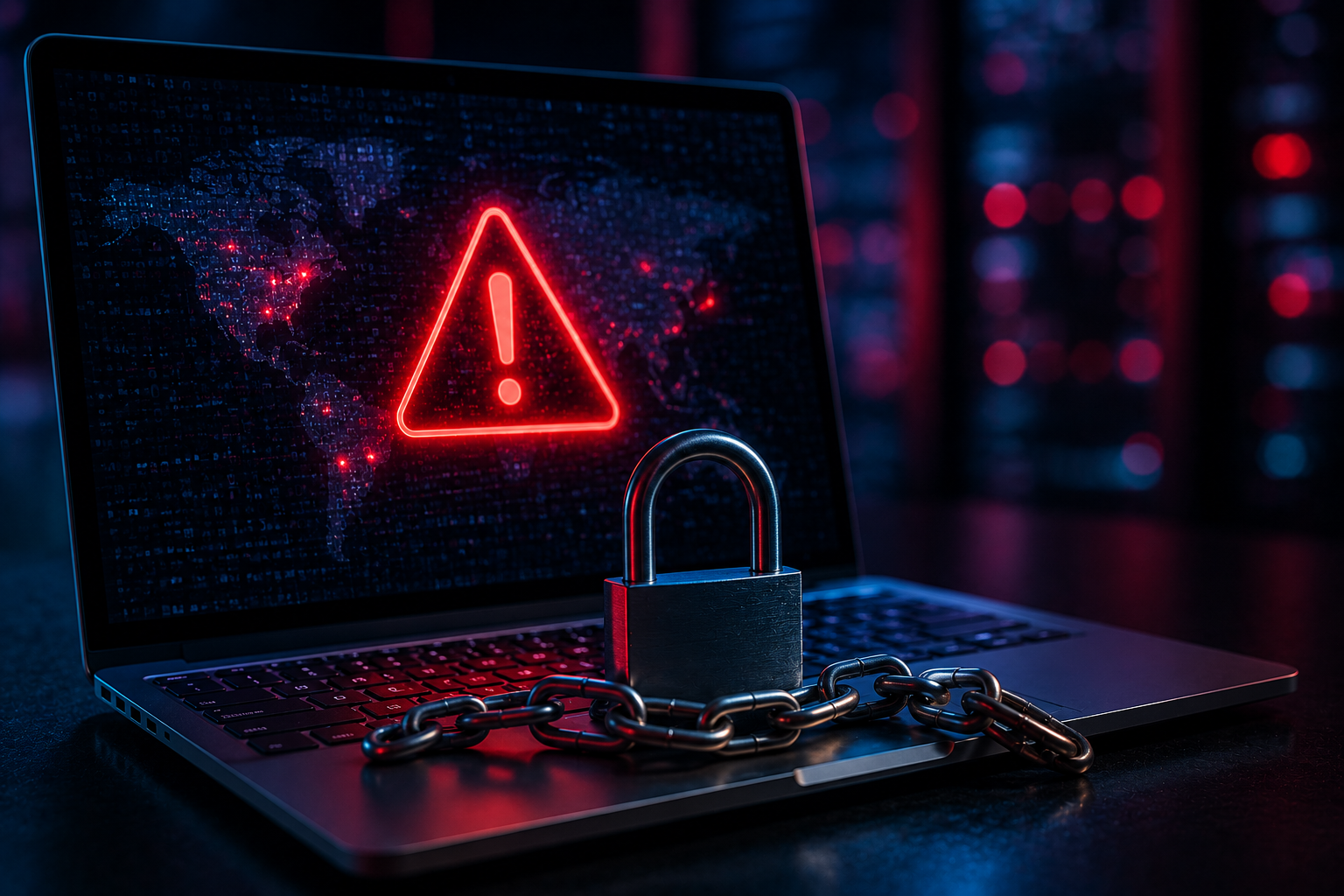 Charter bevestigt datalek nadat ShinyHunters dreigt miljoenen dossiers te lekken