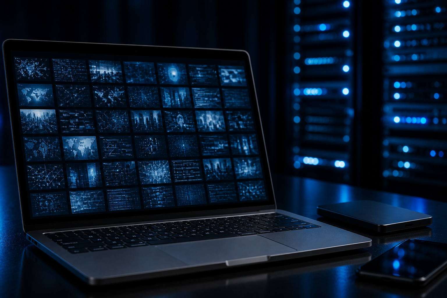 Cocospy-spyware-lek onthult tienduizenden privé-screenshots van Europese beroemdheden