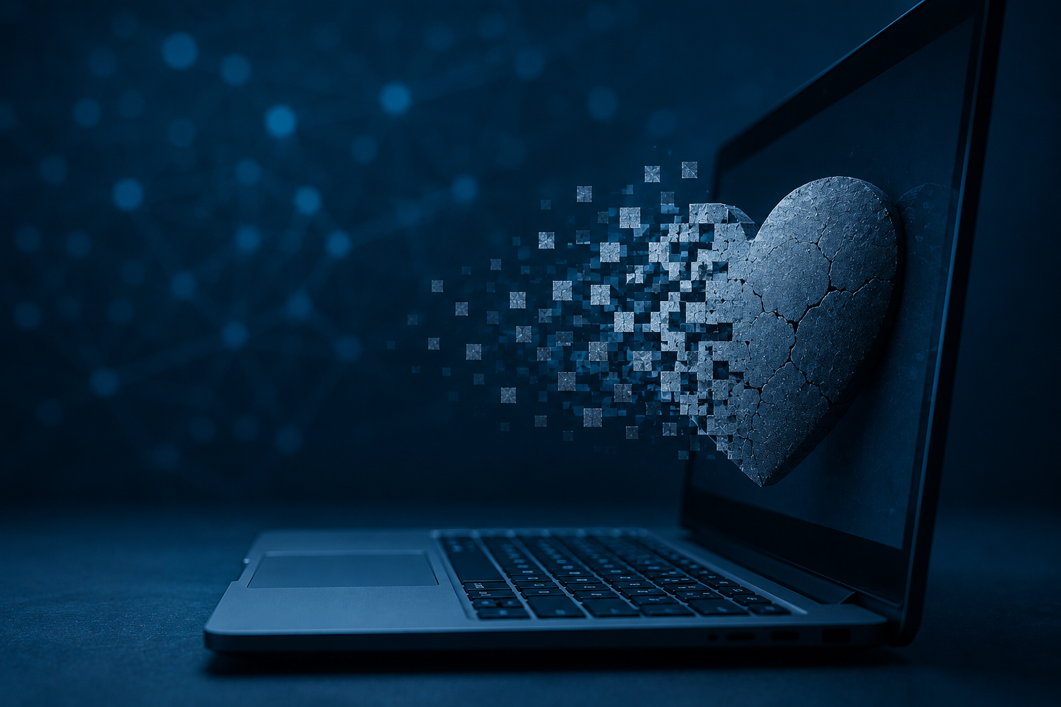 Dutch suicide prevention hotline exposed visitor data to Google and Microsoft