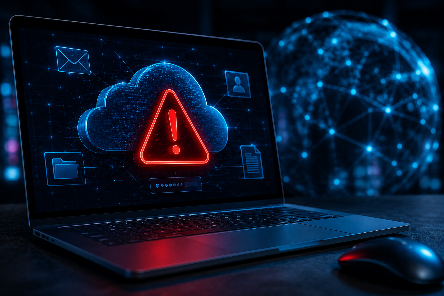 FBI Warns Kali365 Phishing Service Is Hijacking Microsoft 365 Accounts