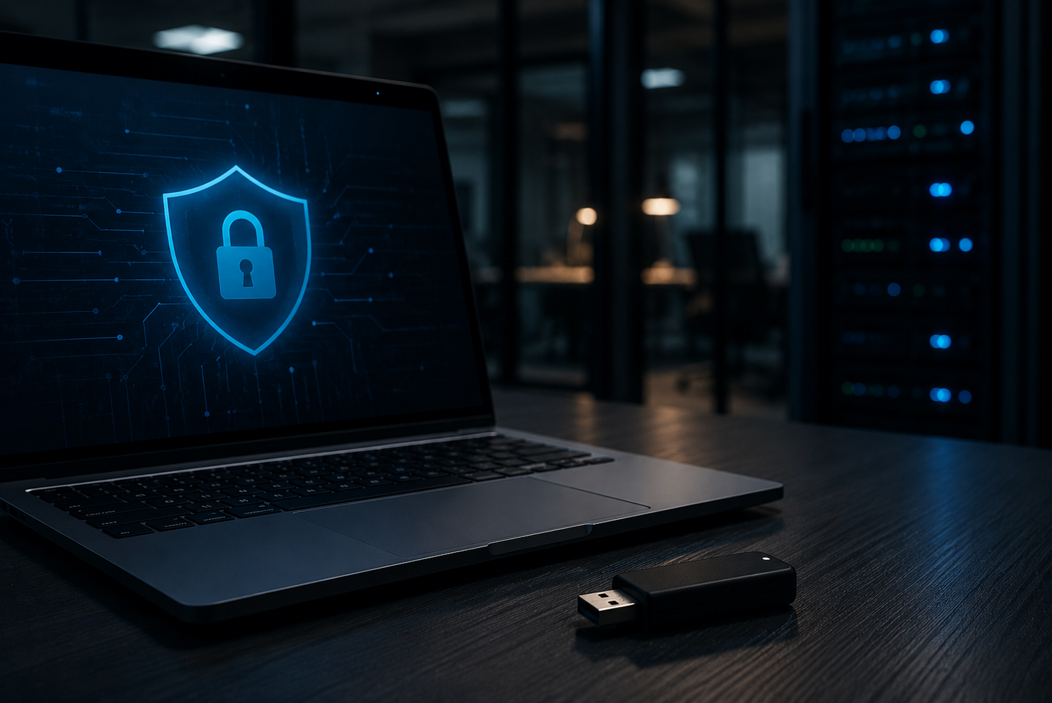 FBI warns Silent Ransom Group is sending people in person to steal company data