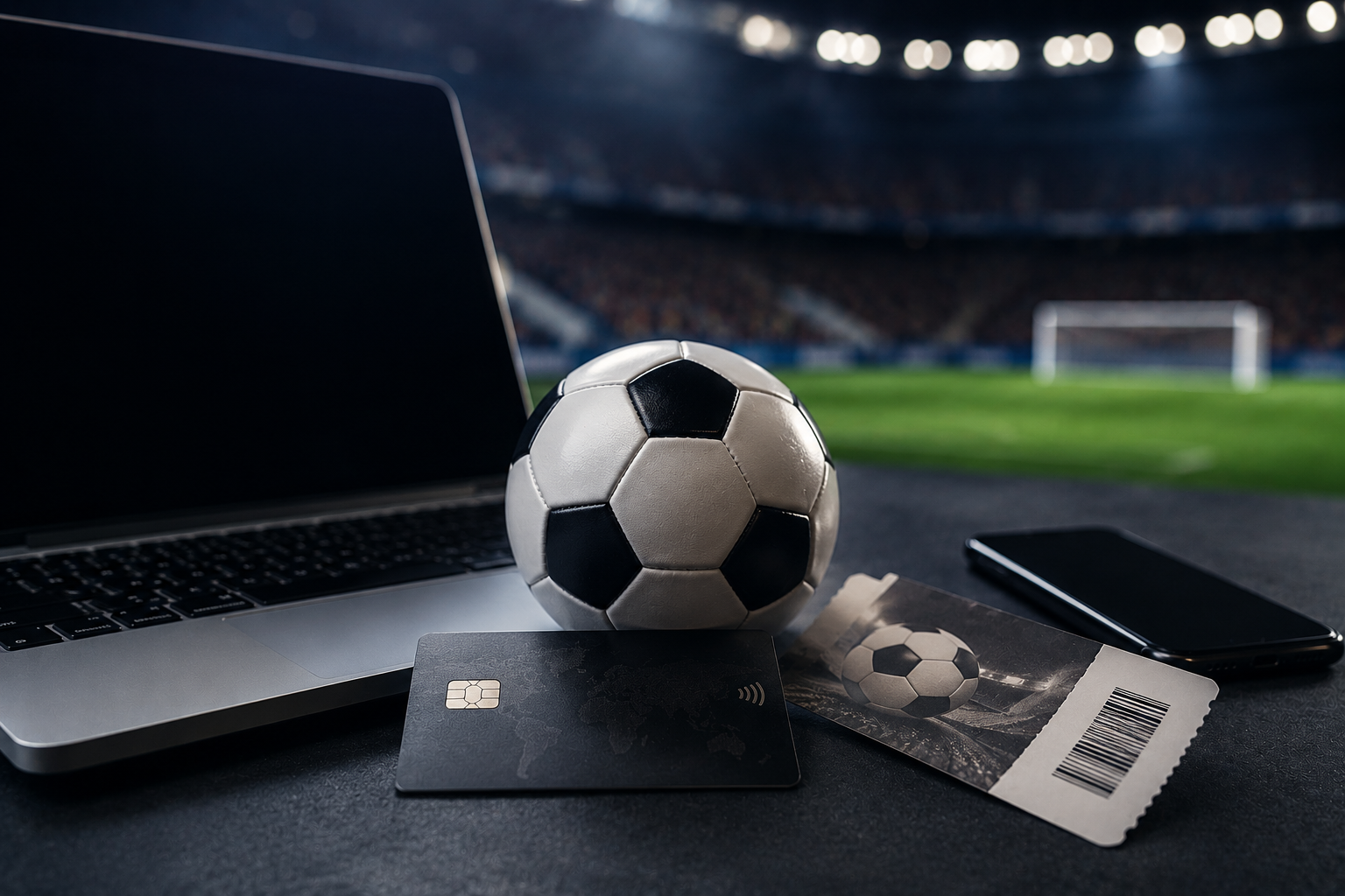 Fraudsters exploit FIFA World Cup hype with fake ticket and travel scams
