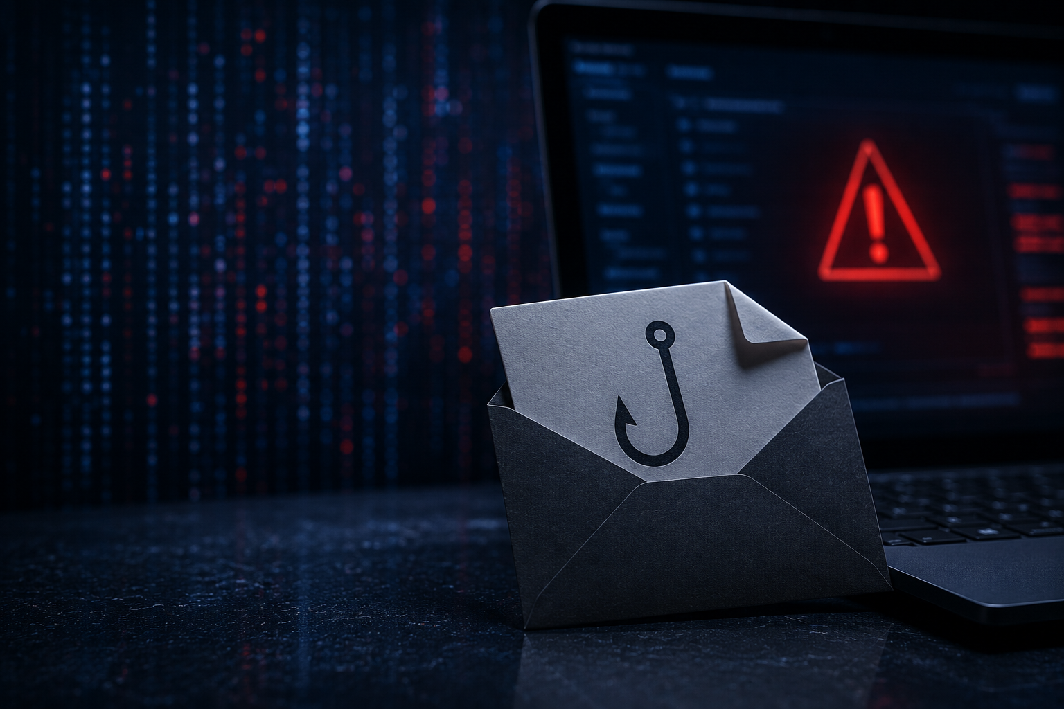 Ghostwriter hackers target Ukrainian government agencies with geofenced phishing attacks