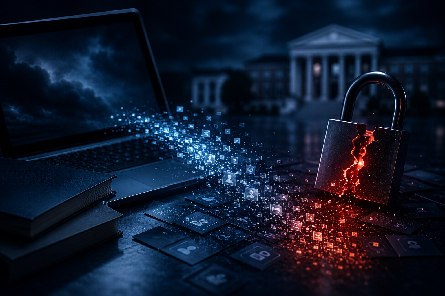 Harvard, MIT, and Oxford named in expanding Canvas breach linked to ShinyHunters