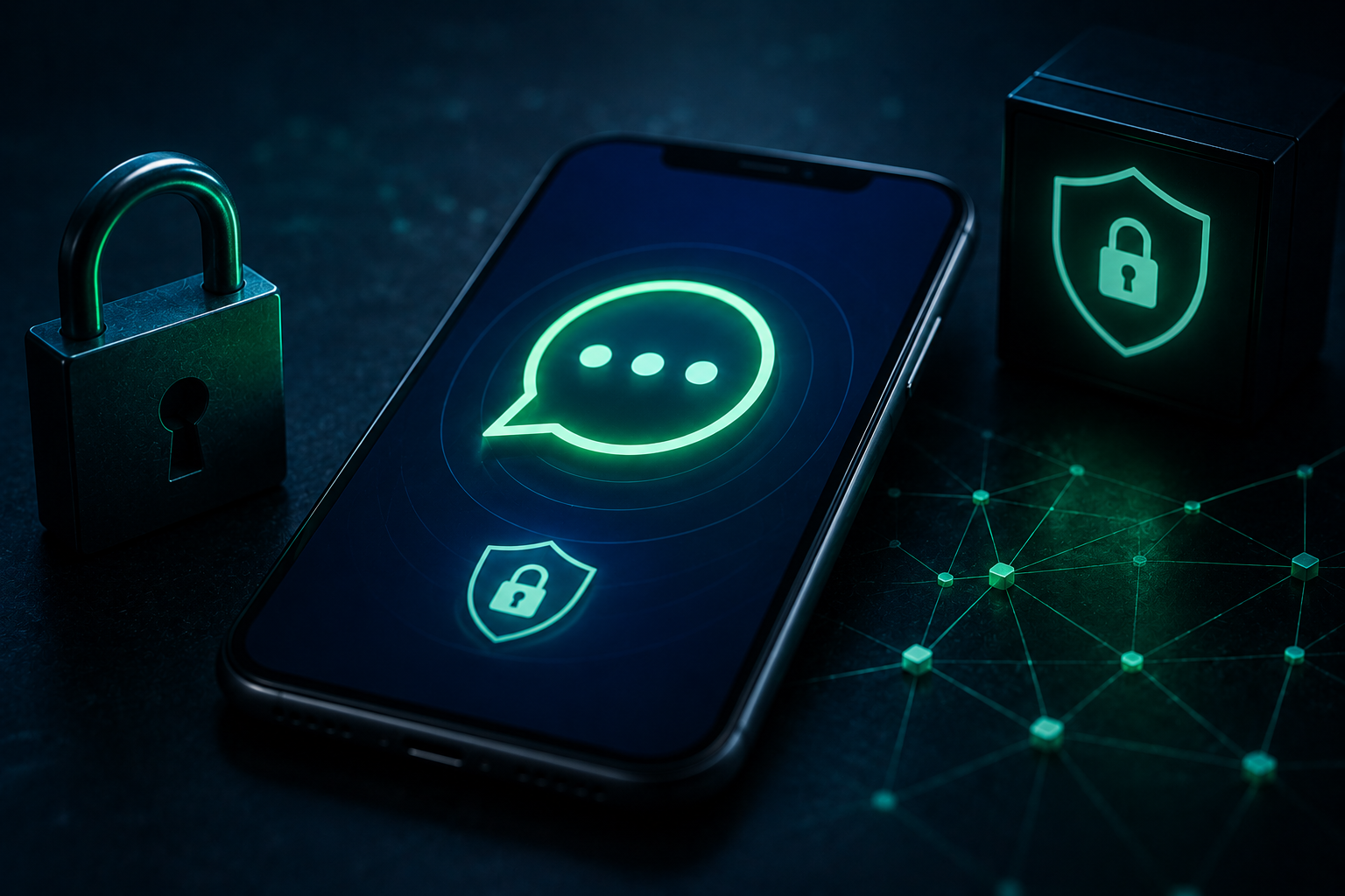 Meta lanza “Chat de Incógnito” para conversaciones privadas de IA en WhatsApp