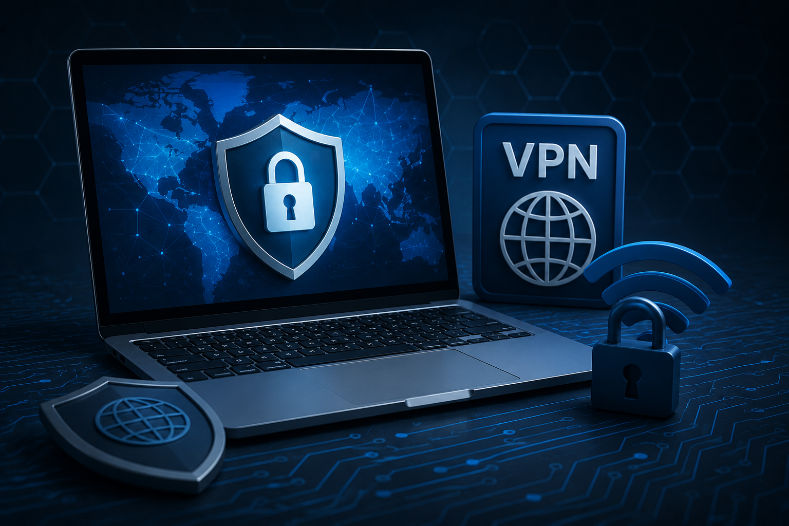 Mozilla warnt, dass VPN-Beschränkungen im Zusammenhang mit Altersüberprüfungen das offene Web untergraben könnten