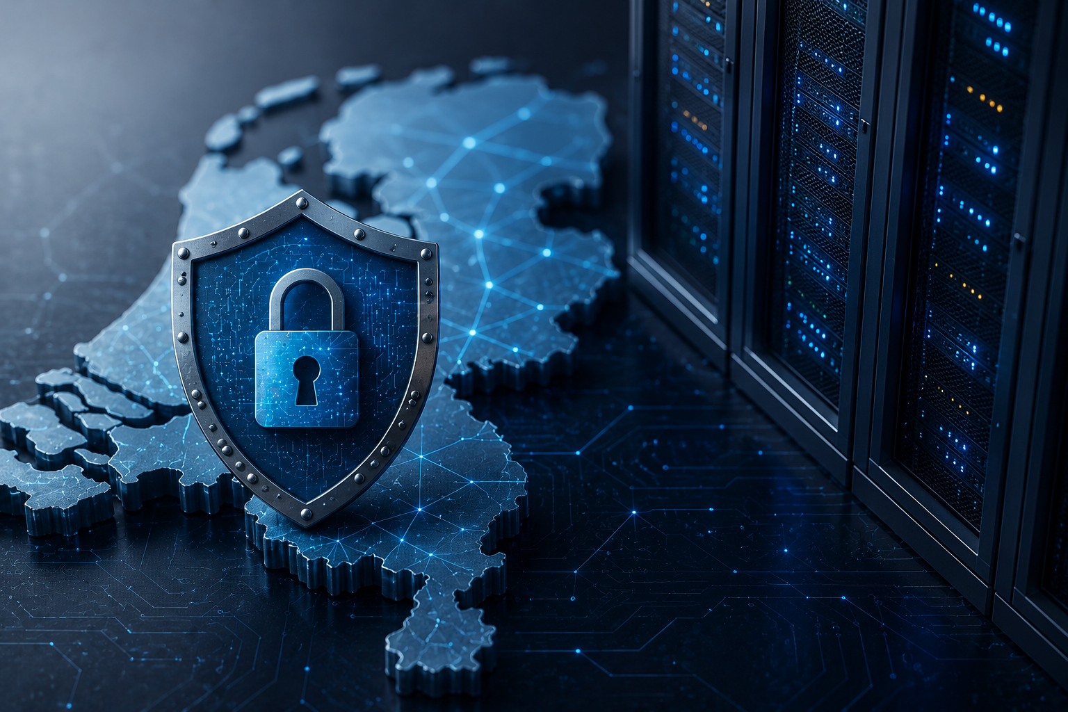 Netherlands Blocks Kyndryl Takeover of DigiD Provider Over National Security Concerns