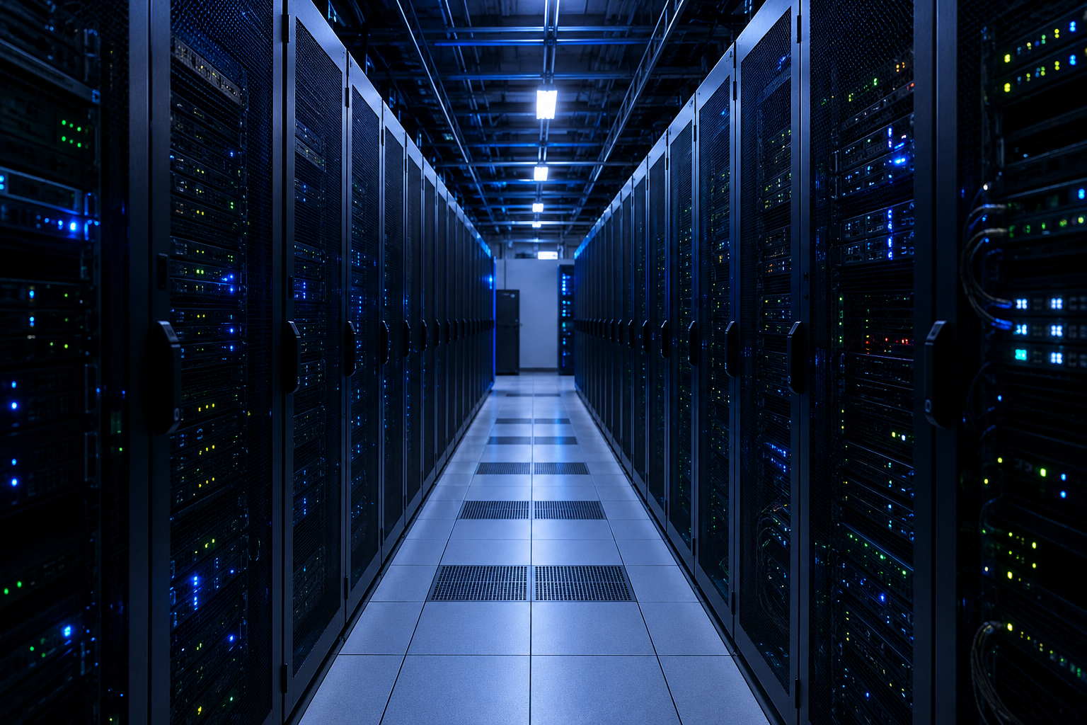 Netherlands Seizes 800 Servers in Crackdown on Hosting Network Linked to Cyberattacks