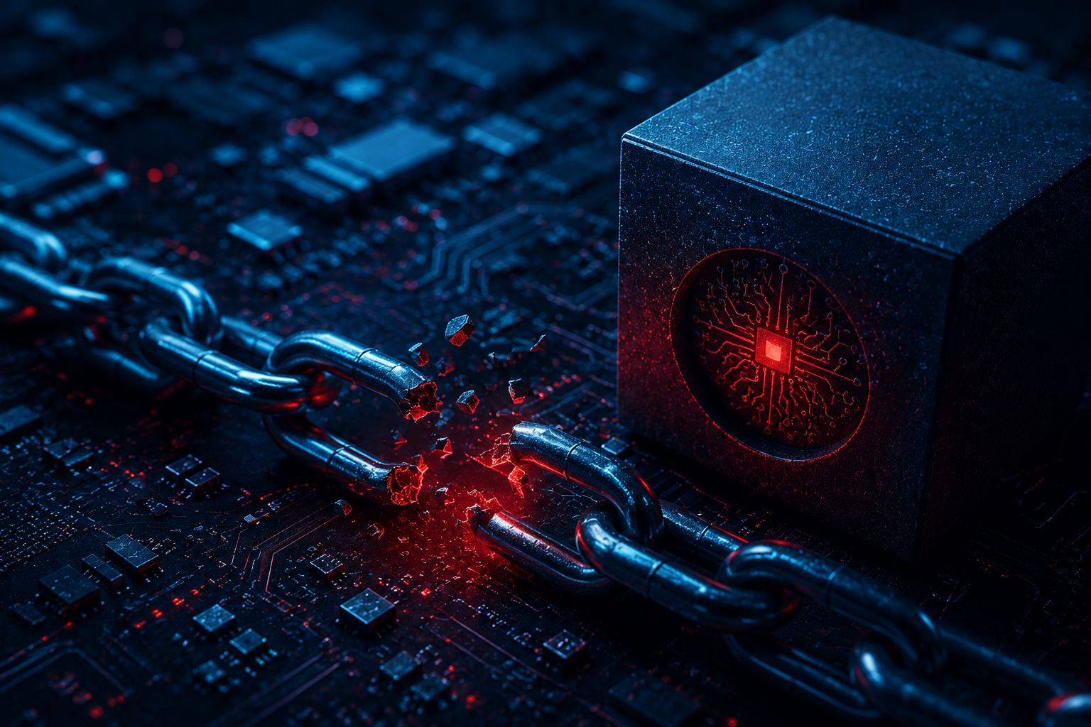 OpenAI says employee devices breached in TanStack supply-chain attack