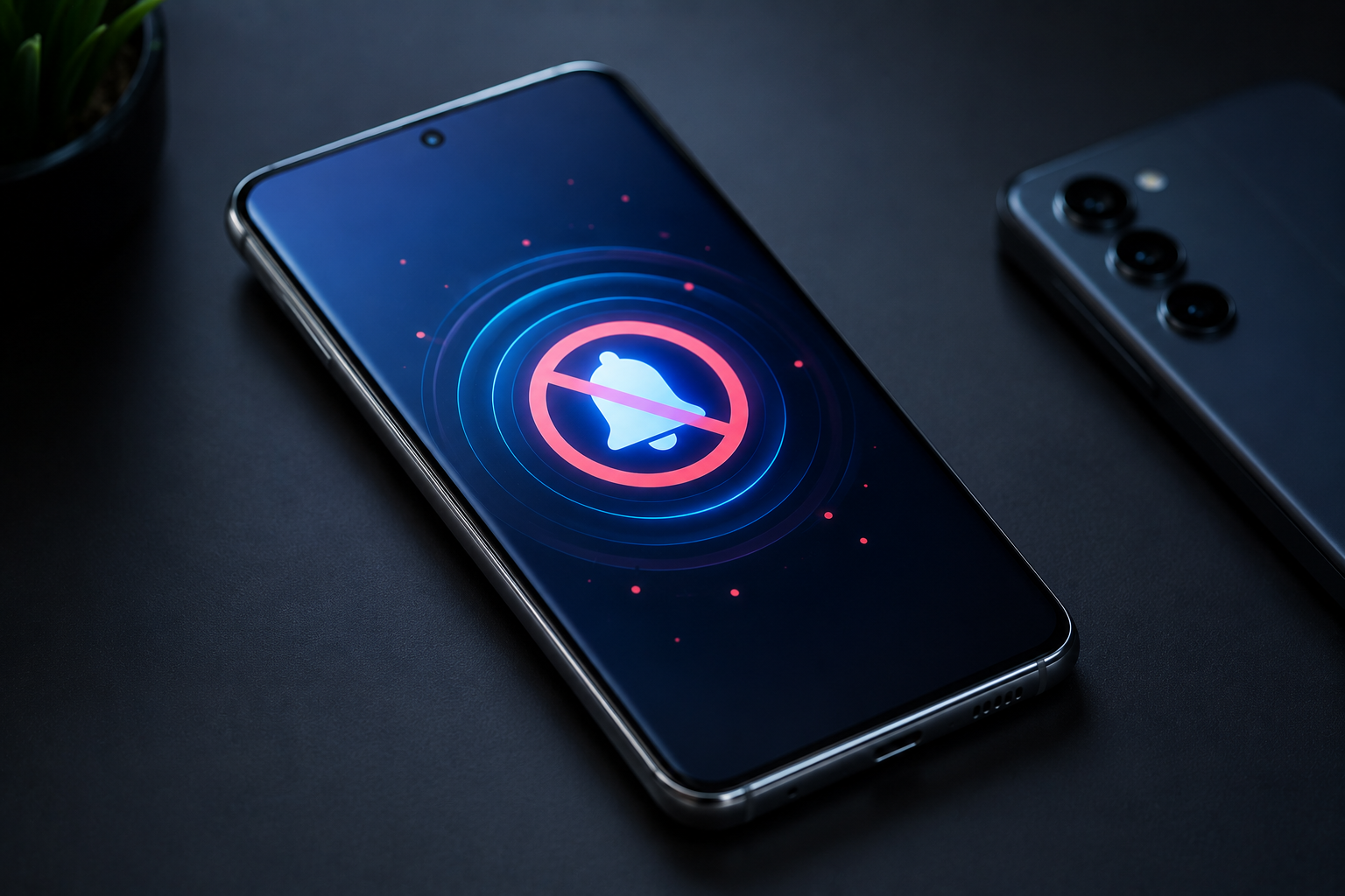 Samsung rolls out feature that blocks apps sending excessive spam notifications