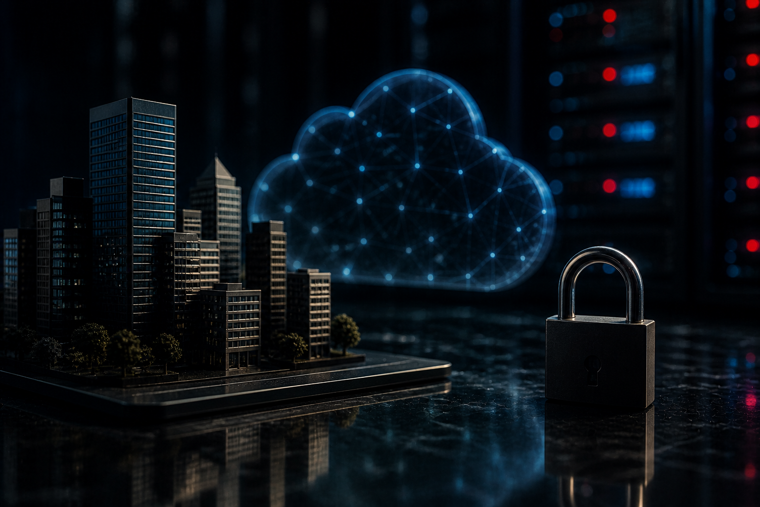 ShinyHunters sostiene la violazione di Cushman & Wakefield e denuncia il furto di 500.000 dischi Salesforce