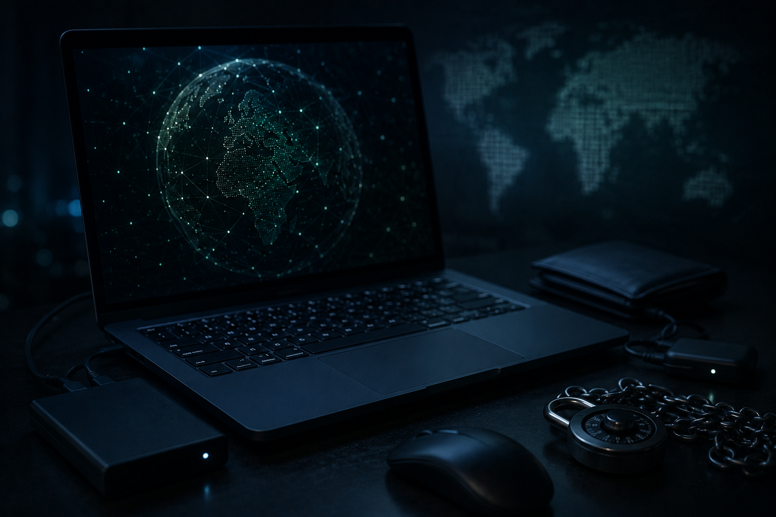 Slovak man sentenced to over 16 years for role in major dark web marketplace