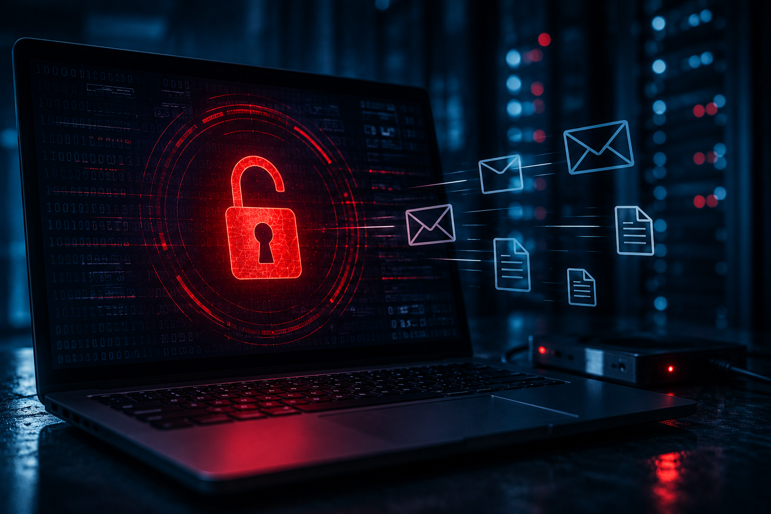 UK fines water supplier £963,900 after hackers exposed data of more than 633,000 people