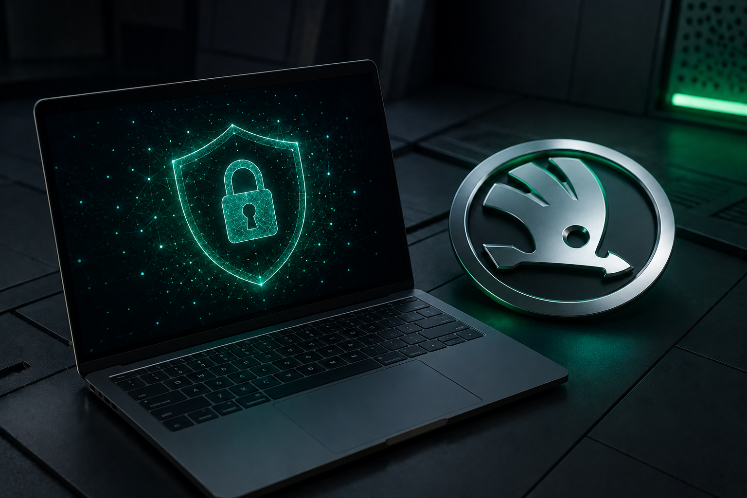 Škoda warns customers after hackers breach online shop systems