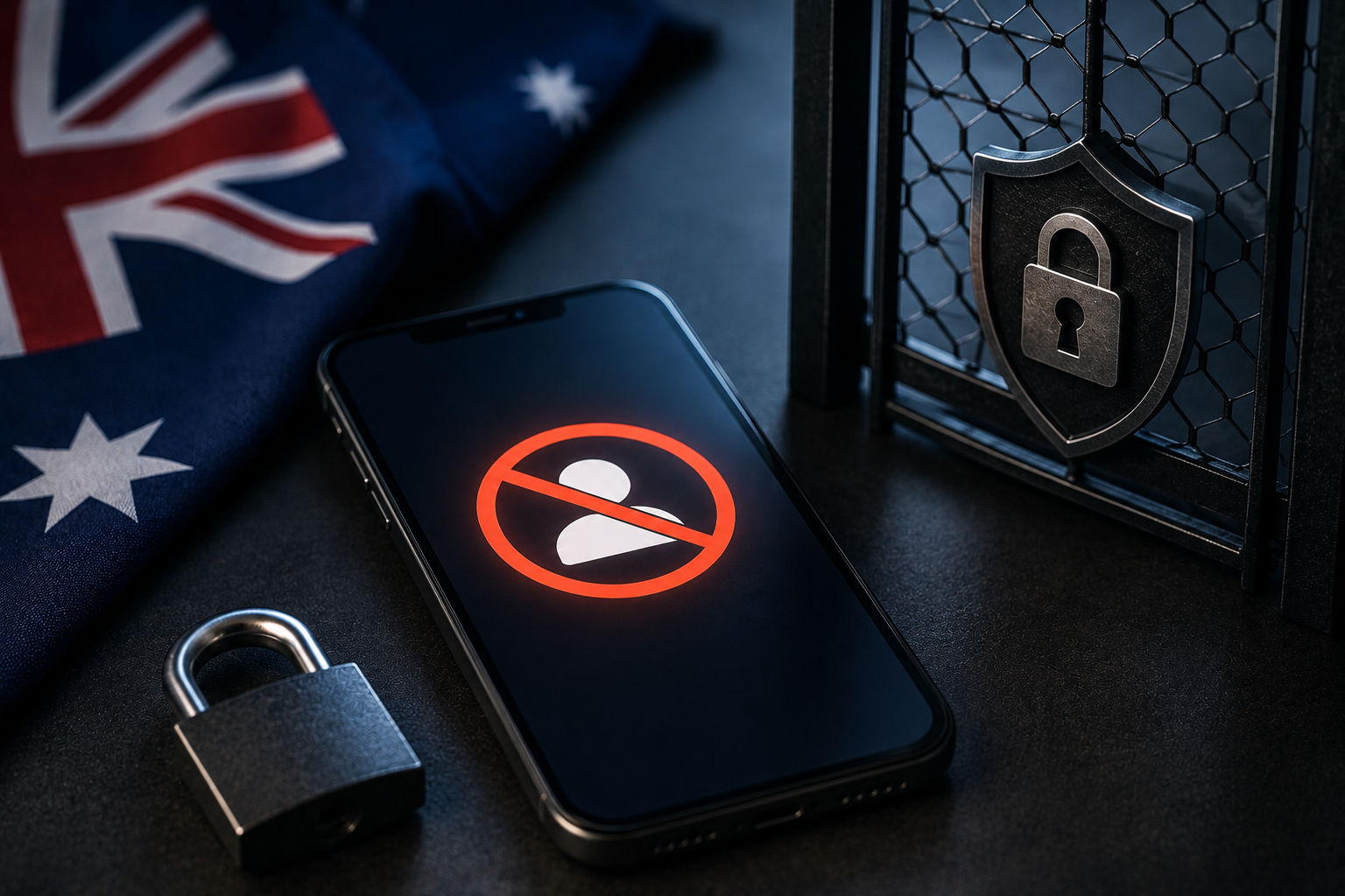 Australië overweegt strengere handhaving nu tieners het verbod op sociale media blijven omzeilen