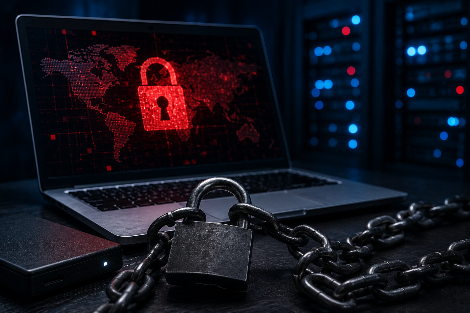 O insider do ransomware Conti se declara culpado de extorsão cibernética e conspiração de fraude eletrônica