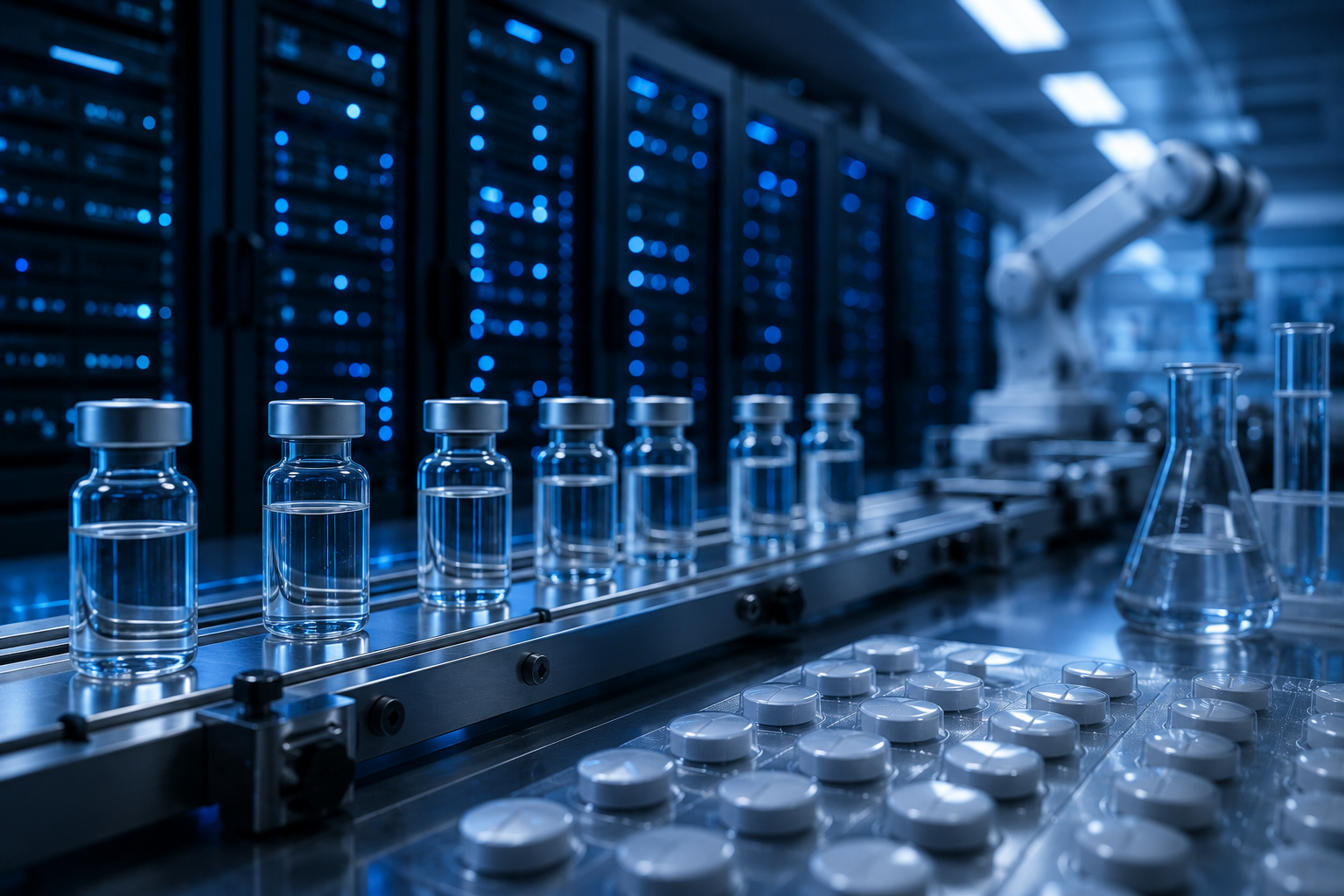 Gli hacker sostengono il furto di dati di Novo Nordisk e offrono in vendita online i documenti