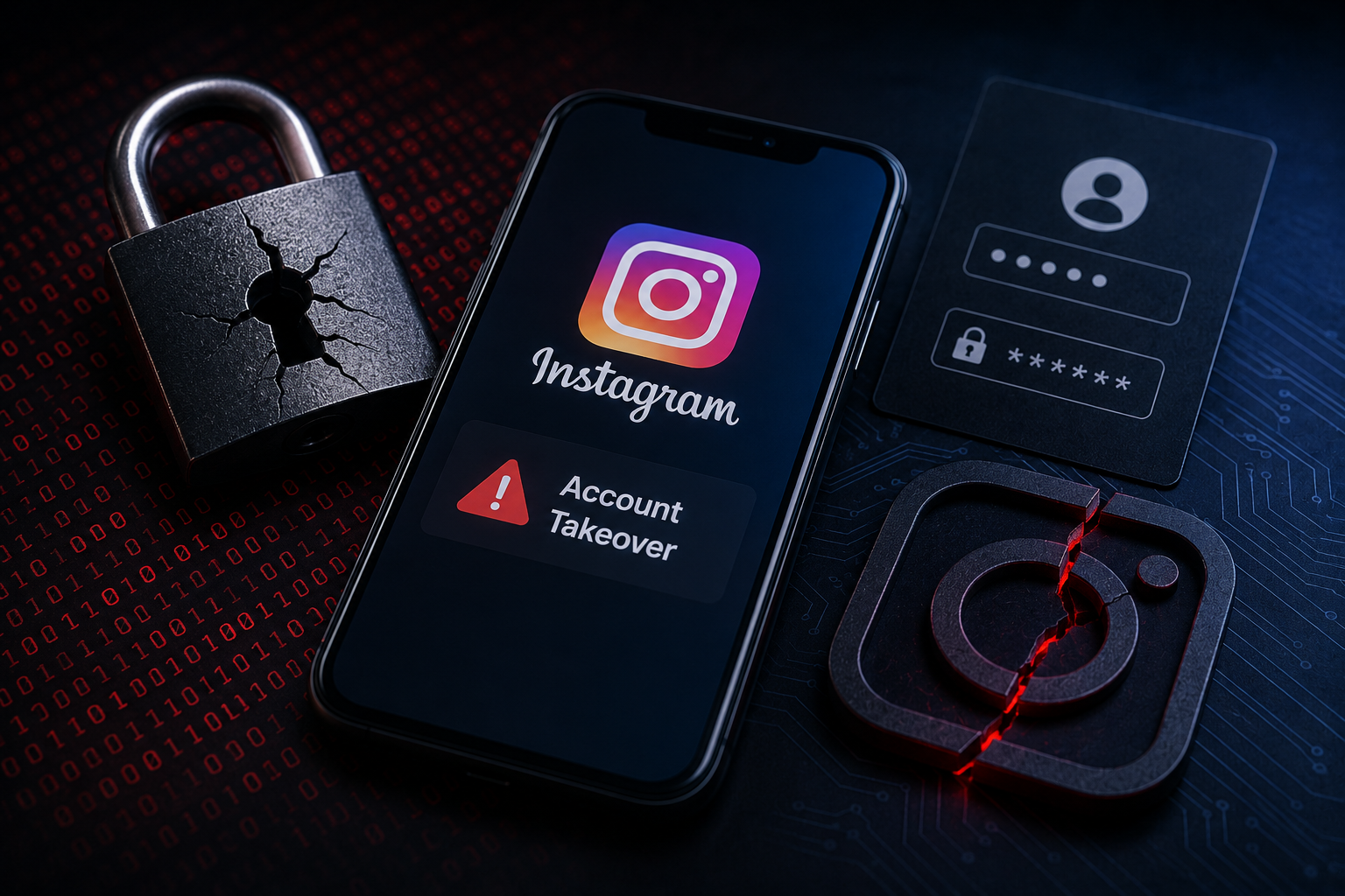 Instagram takeover campaign linked to Meta flaw may have affected 20,000 users
