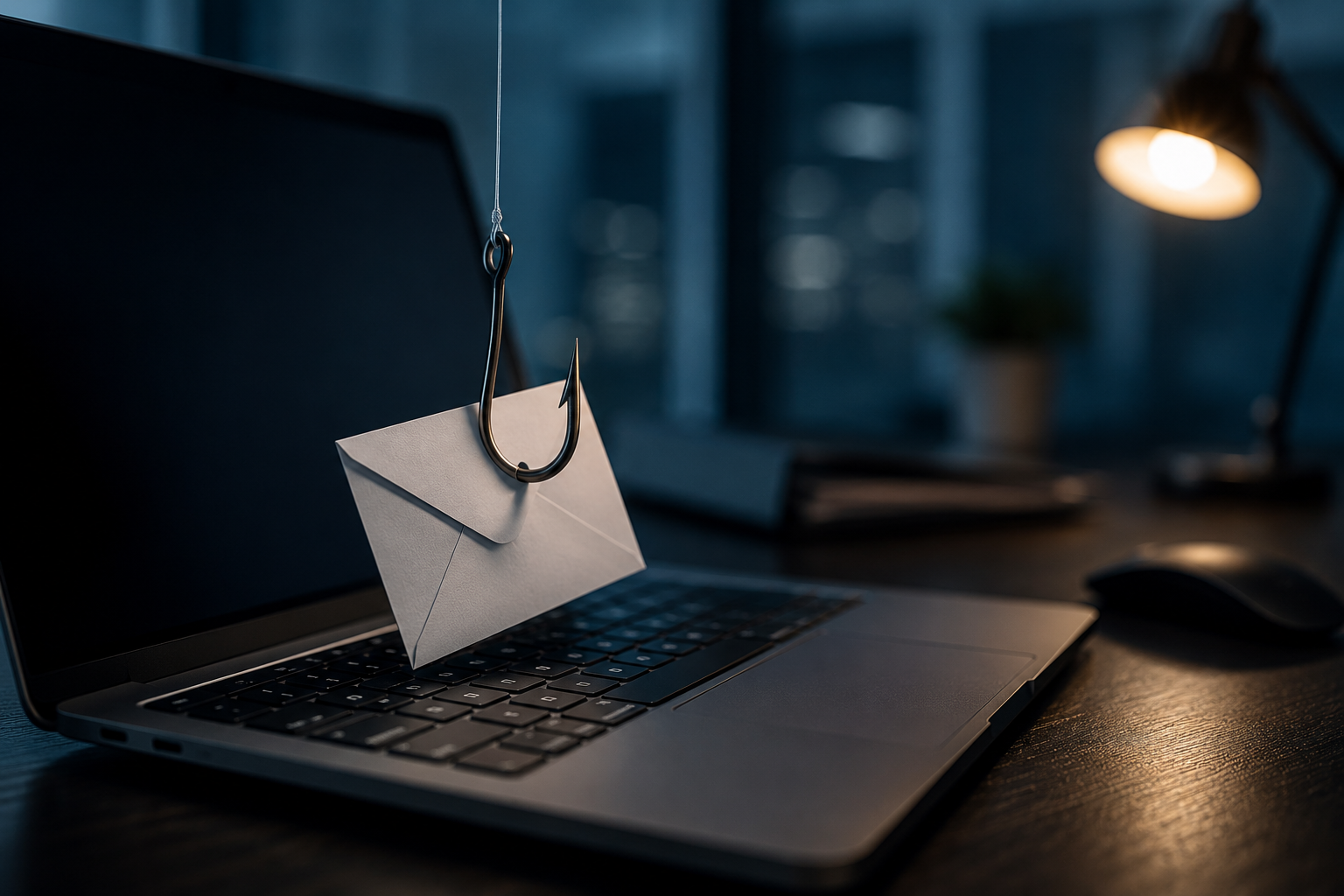 Correo electrónico de phishing provoca una filtración de datos en el gigante alimentario Rich Products