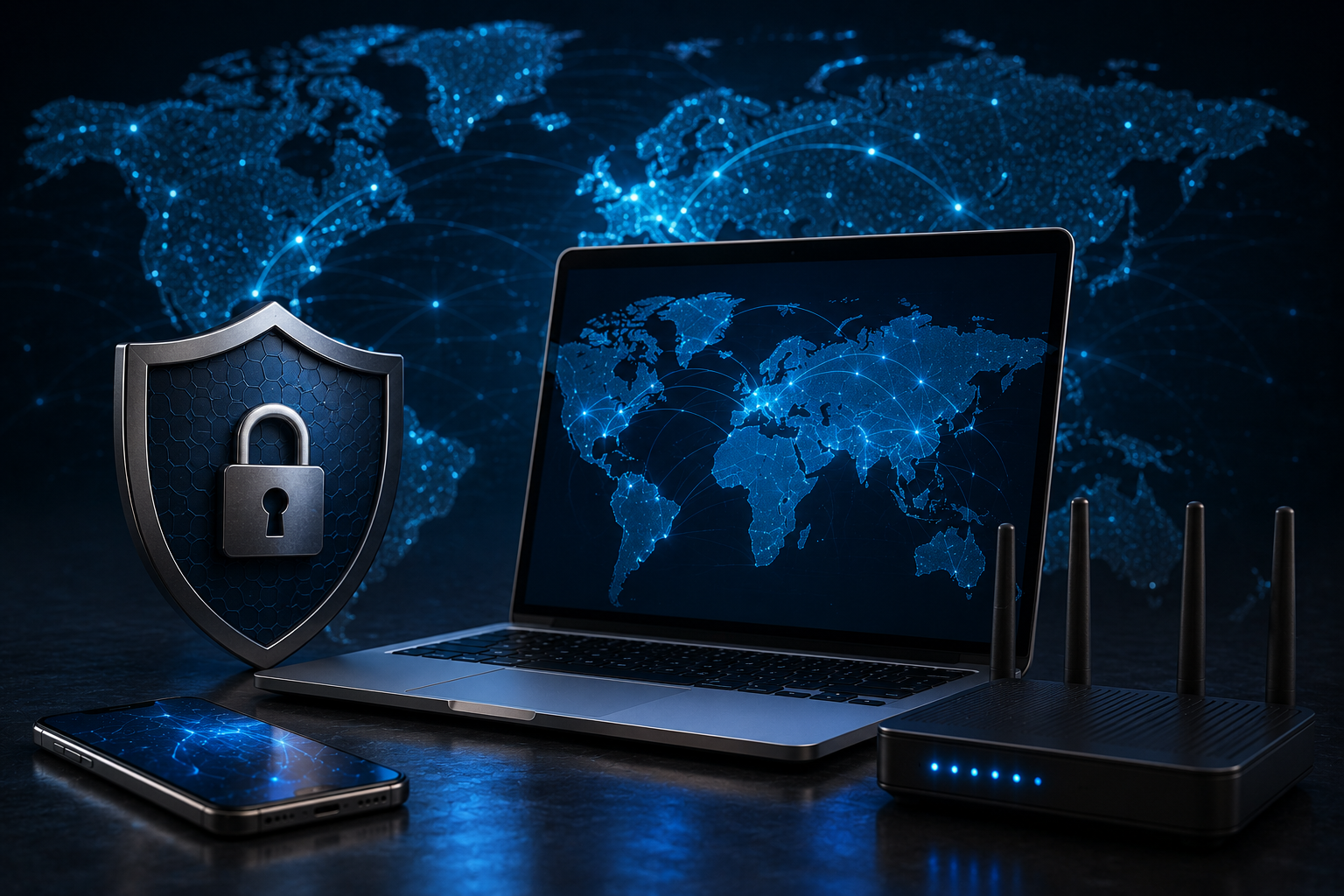 Telegram kurucusu VPN kullanıcılarının hükümet kısıtlamalarının bir sonraki hedefi olabileceği konusunda uyarıyor