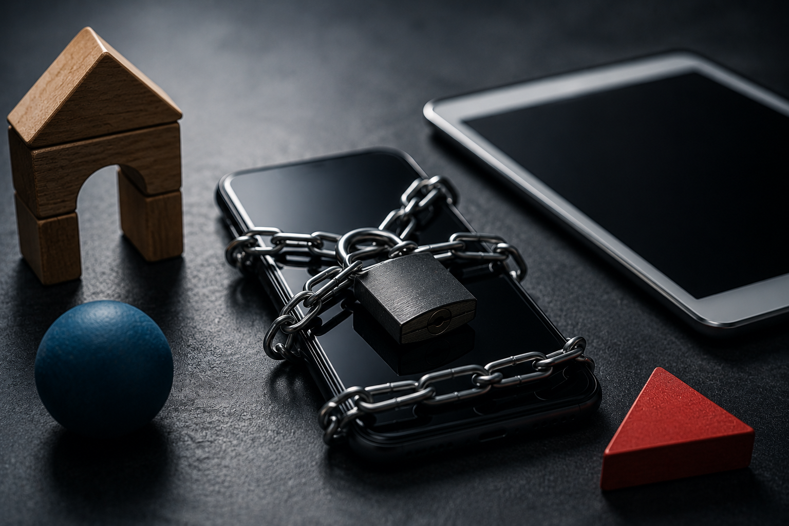 UK moves toward social media restrictions for children under 16