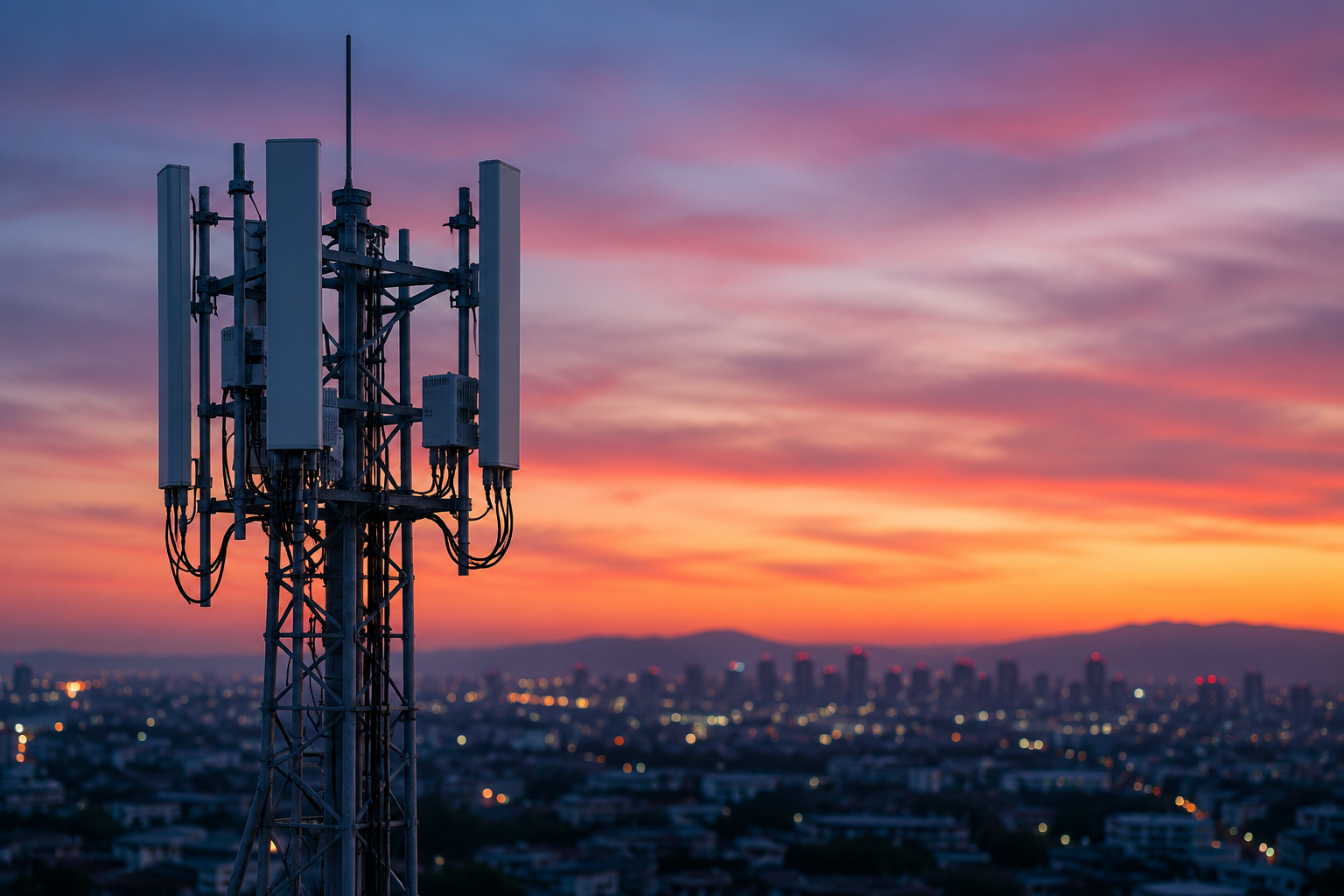 Una caída de Vodafone Australia deja a miles de personas sin servicio tras un fallo en el hub de red