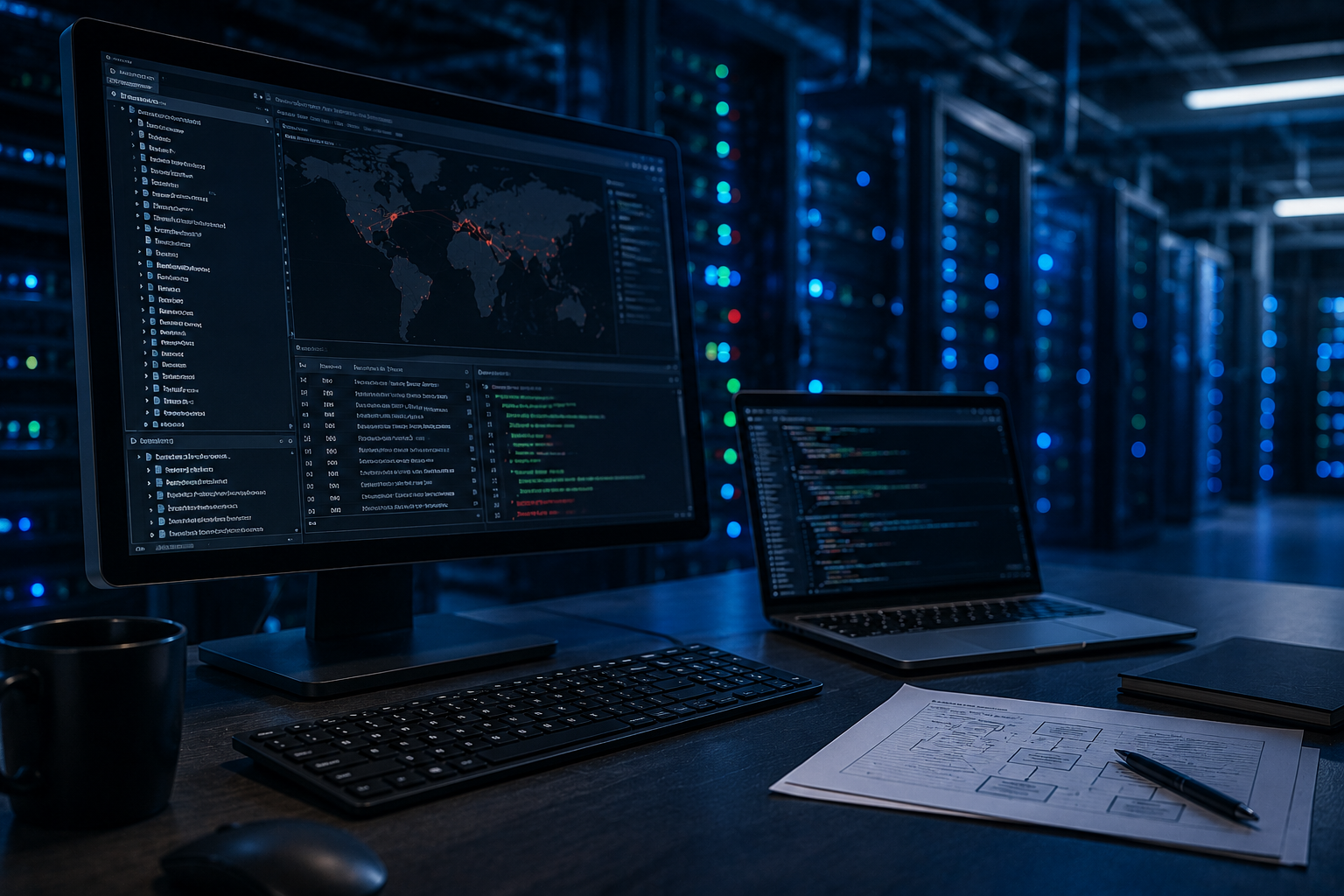 Accenture bestätigt Sicherheitslücke, nachdem Hacker den Diebstahl von Quellcode und Cloud-Zugangsdaten behaupten.