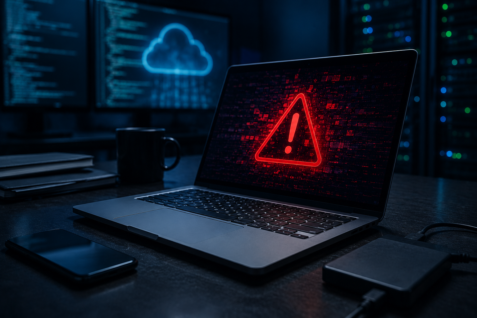 Phishing-E-Mail entfernen Domain Service Deactivation