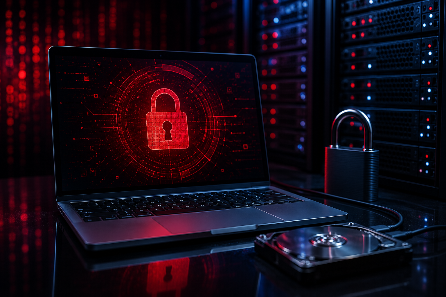 De ransomware-bende Anubis claimt aanval op Coca-Cola’s Fairlife, dreigt gestolen data te lekken