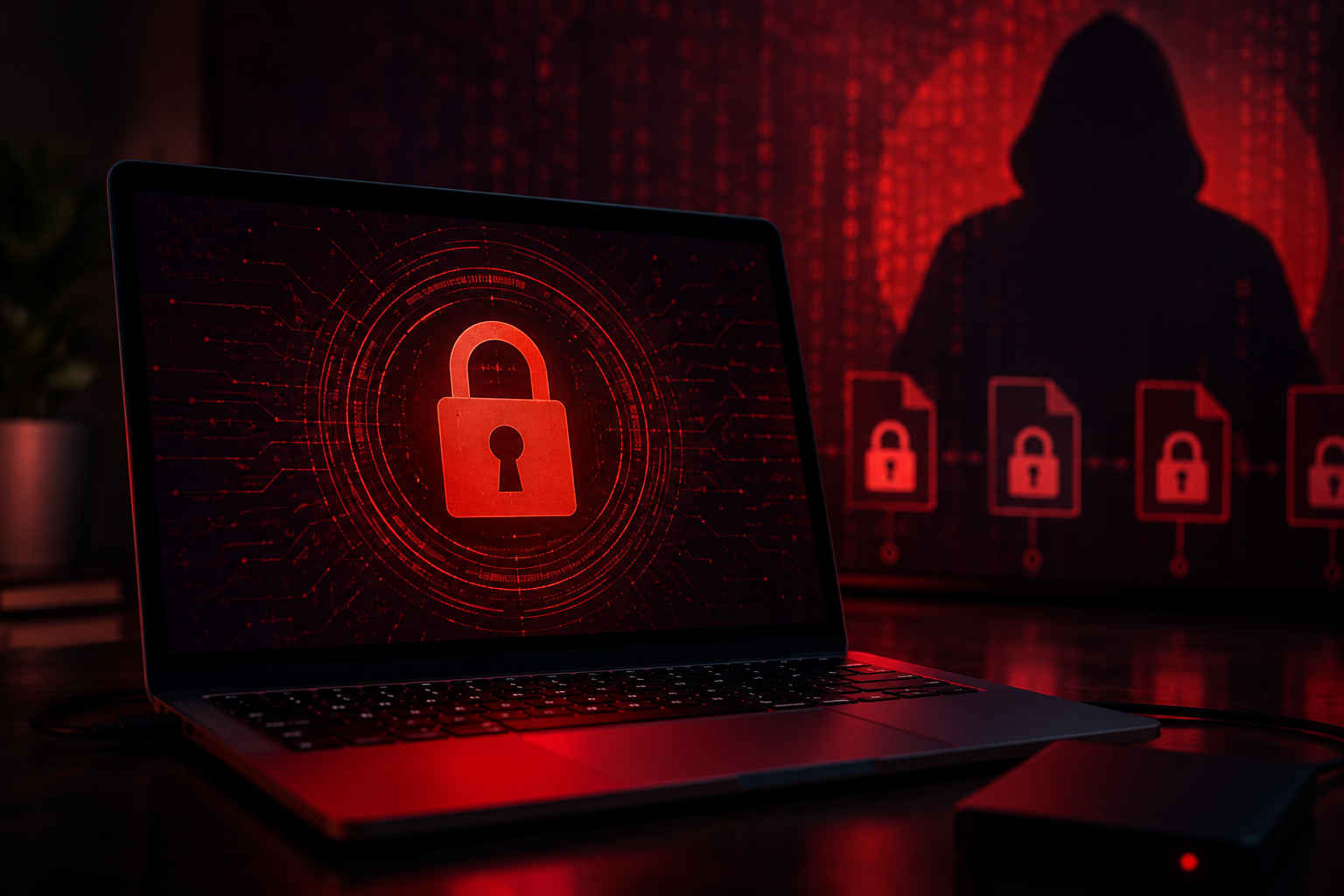 Verwijder BlackWizard ransomware (.BLWZ virus)